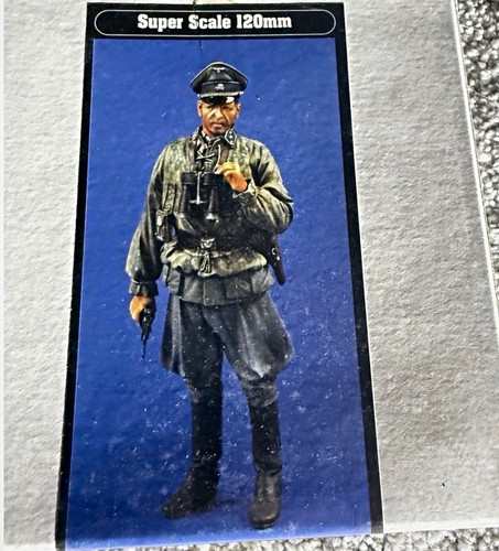 120mm verlinden ww2 - 120mm,