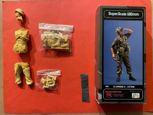 Verlinden 466 us - 1/16,
