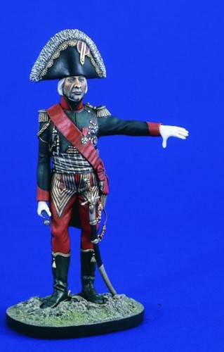 Verlinden 1782 marschall - 1782,