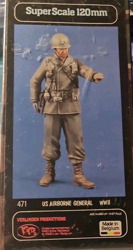 Verlinden 471 120mm - 471...ca.,