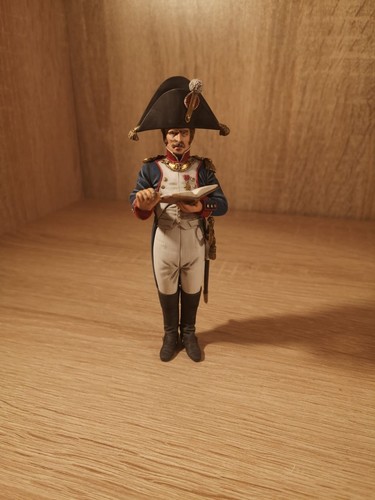 120mm verlinden resinfigur - 120mm,