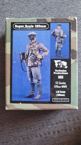 Verlinden s03 cavalry - verlinden,