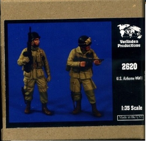 Mw22 verlinden 2620 s - 2620, u.s