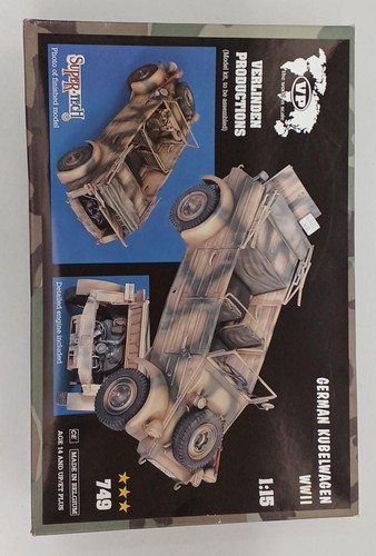 Burlinden sdkfz 123 luchs 135 - burlinden,