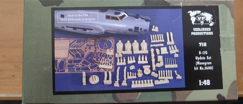 Boeing update set resin - boeing, set,resin