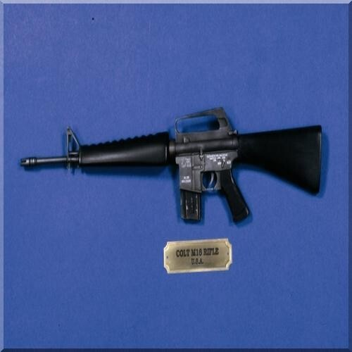 Verlinden productions m 16 - productions, m-16