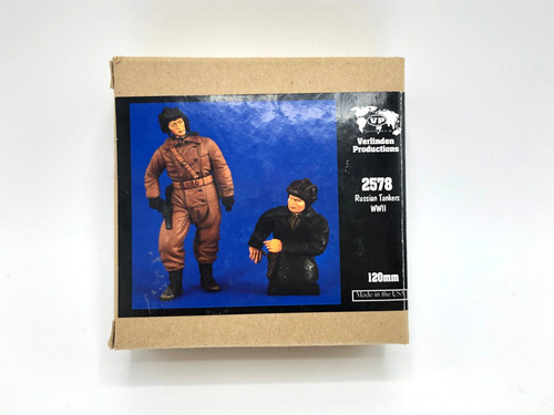 Verlinden productions 120mm - vp,