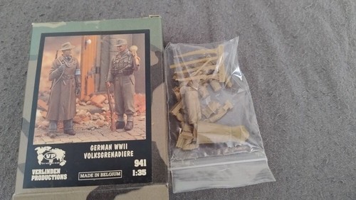 Verlinden german wwii - verlinden,