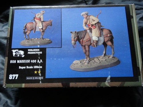 Verlinden 120mm hun - verlinden,