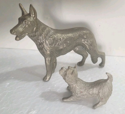 Hunde 16 deutscher - 1/16,